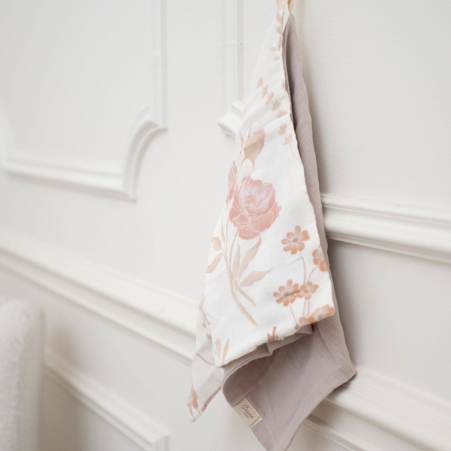 Washcloth Set - Violet