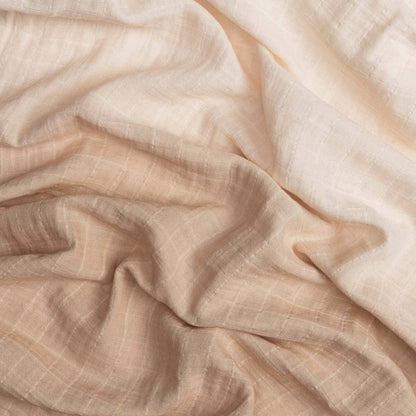 Muslin Swaddle Set - Cove
