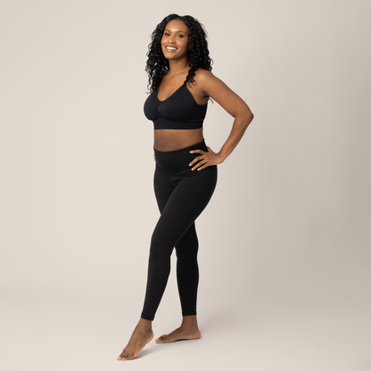 Louisa Maternity Support Leggings