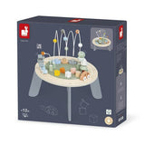 Sweet Cocoon - Activity Table