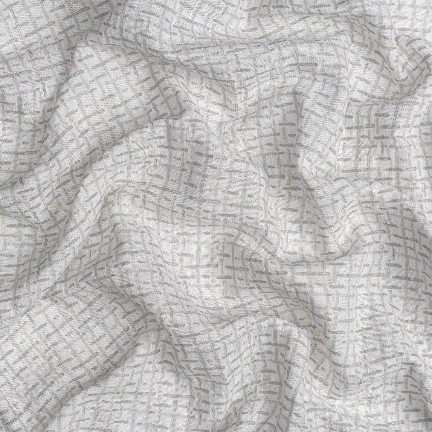 Muslin Swaddle Set - Cove