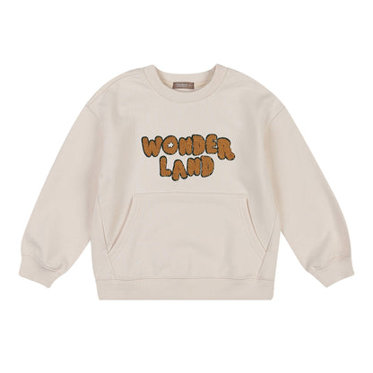 Wonderland Sweatshirt