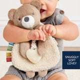 Itzy Ritzy - Lovey Theo the Bear
