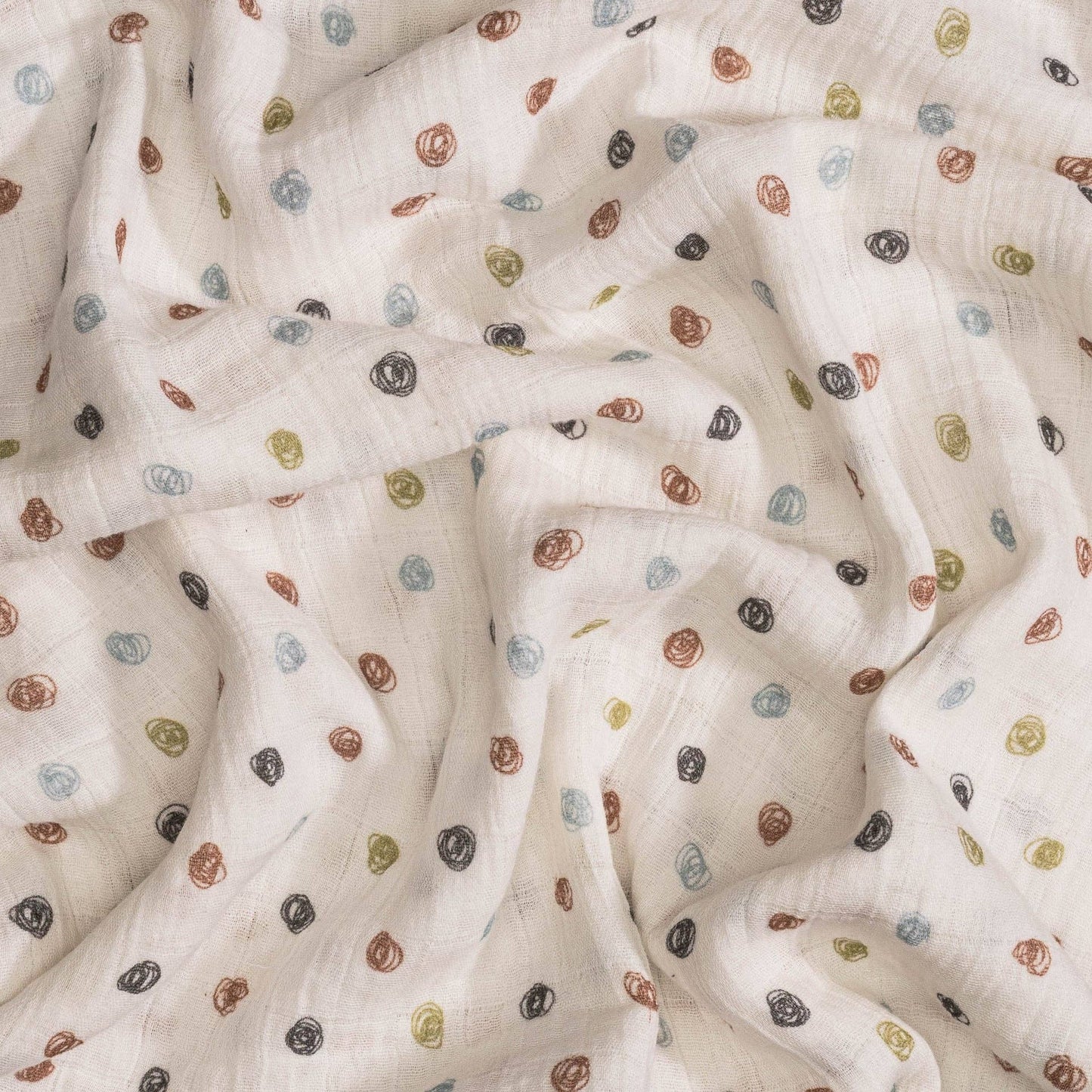 Muslin Swaddle Set - Farmhouse