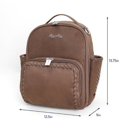 Aspen Mini Plus™ Diaper Bag