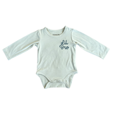 Baby Long Sleeve Bodysuit Bamboo