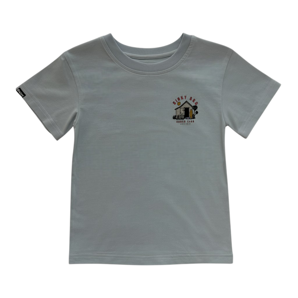 Graphic T-Shirt Surf Shack
