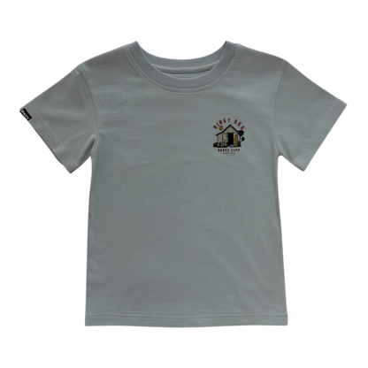 Graphic T-Shirt Surf Shack