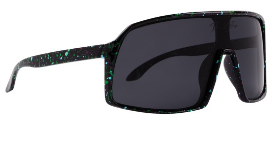 Sunglasses Monteverde (Dynamite Black)