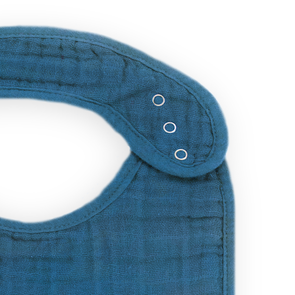 Muslin Bib 3 Pack