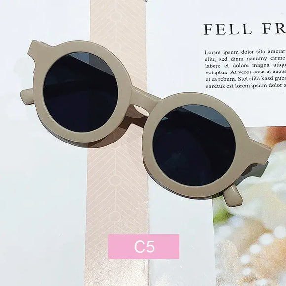 0-3Y Sunglasses