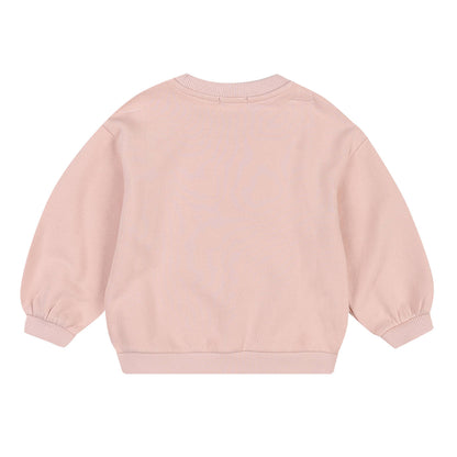 Roti Ribbon Detail Sweatshirt