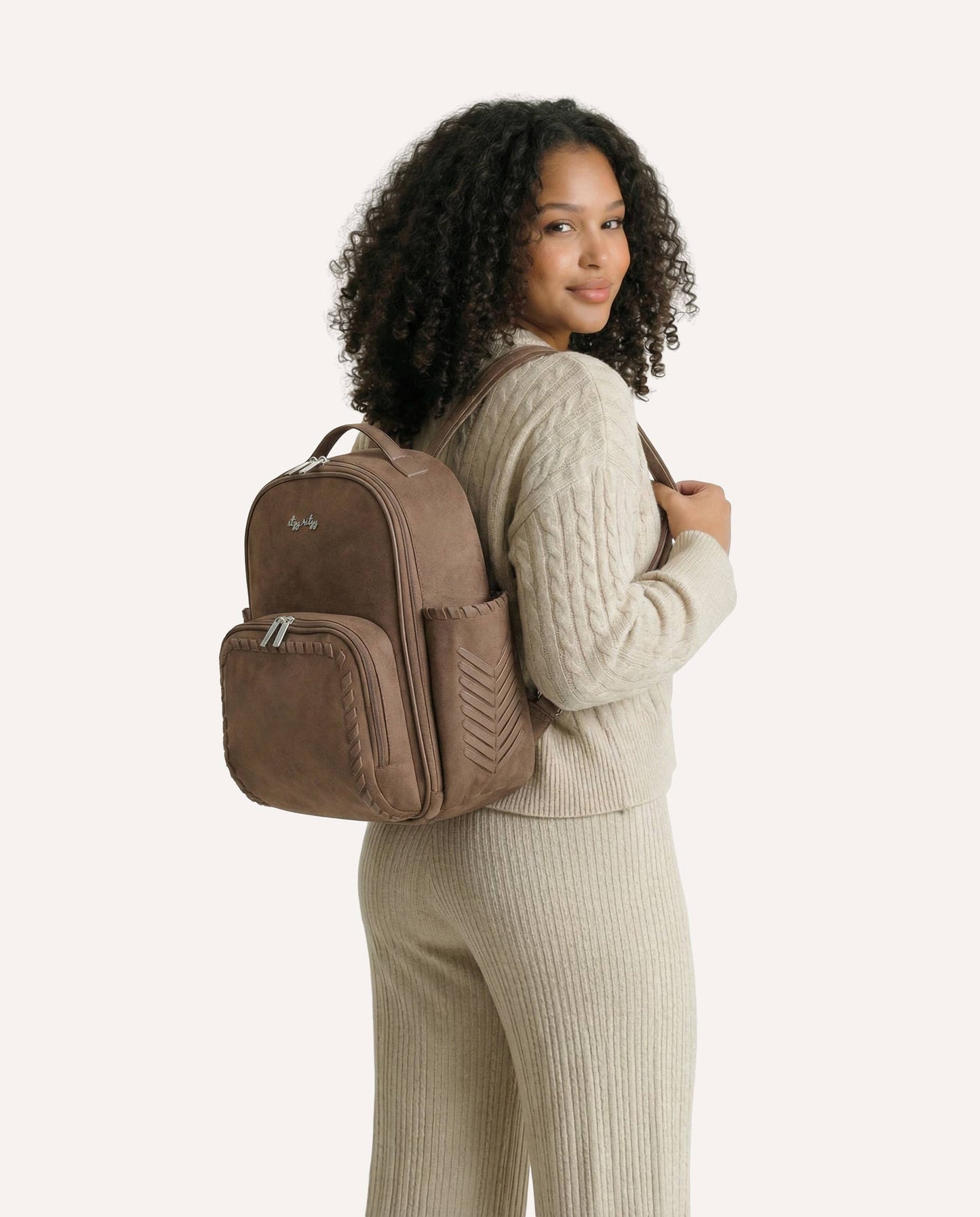 Aspen Mini Plus™ Diaper Bag