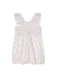 Lily Baby Romper