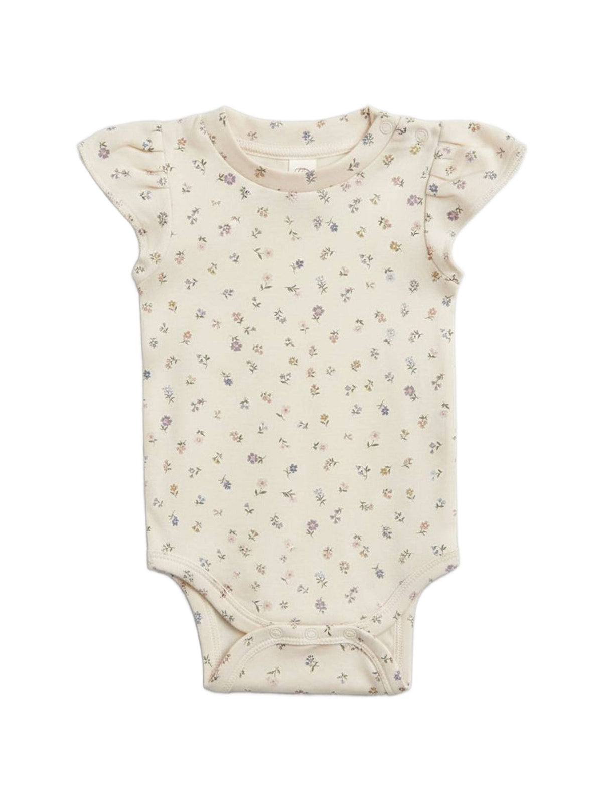 Bloomer & Bodysuit Set - Petaline