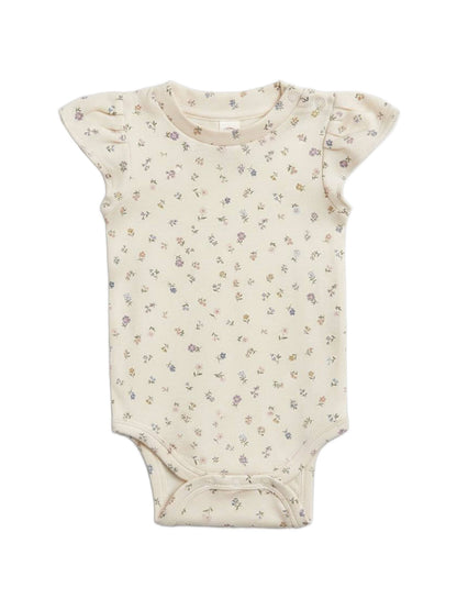Bloomer & Bodysuit Set - Petaline
