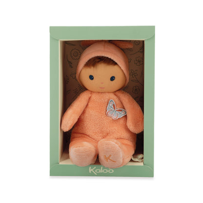 Tender Baby Zinnia Doll