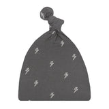 Lou Lou & Co. Top Knot Hat