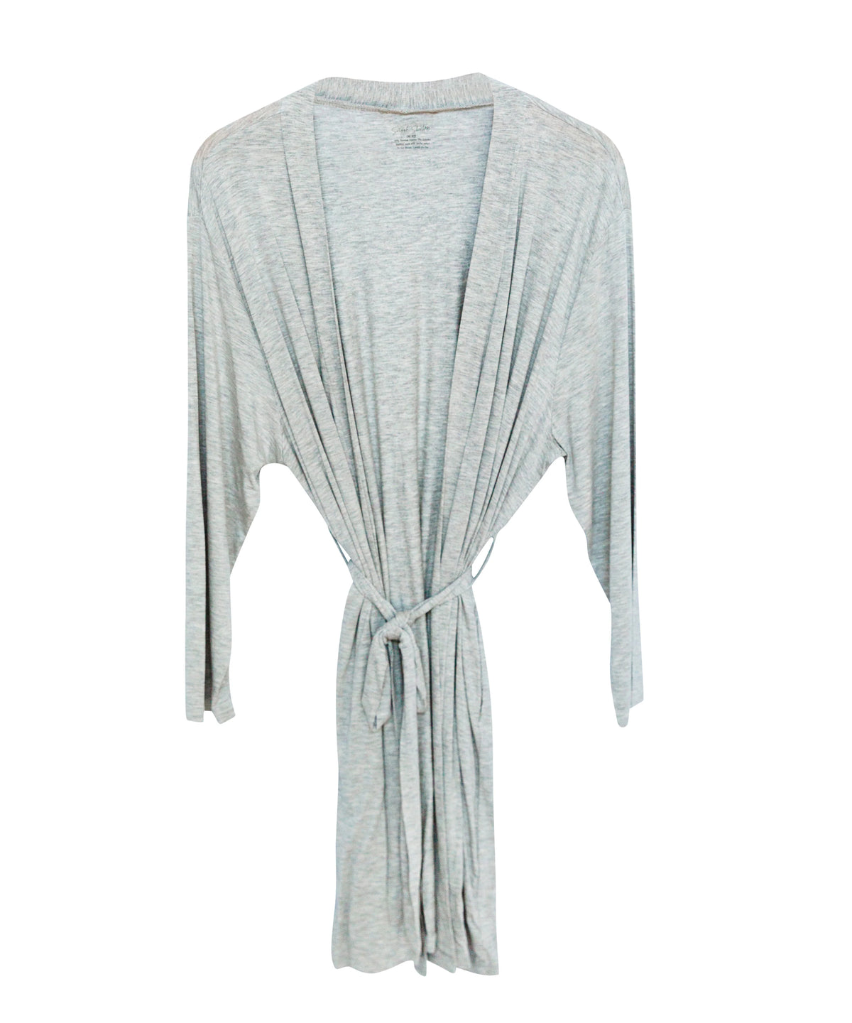 LUXE Bamboo Forever Robe