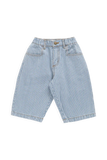 Abel Pant - Denim Stripe