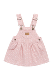 Jamie Kay - Norah Overall Dress - Powder
