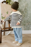 Penn Denim Pant - Light