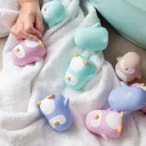 Penguin Party Bath Toys