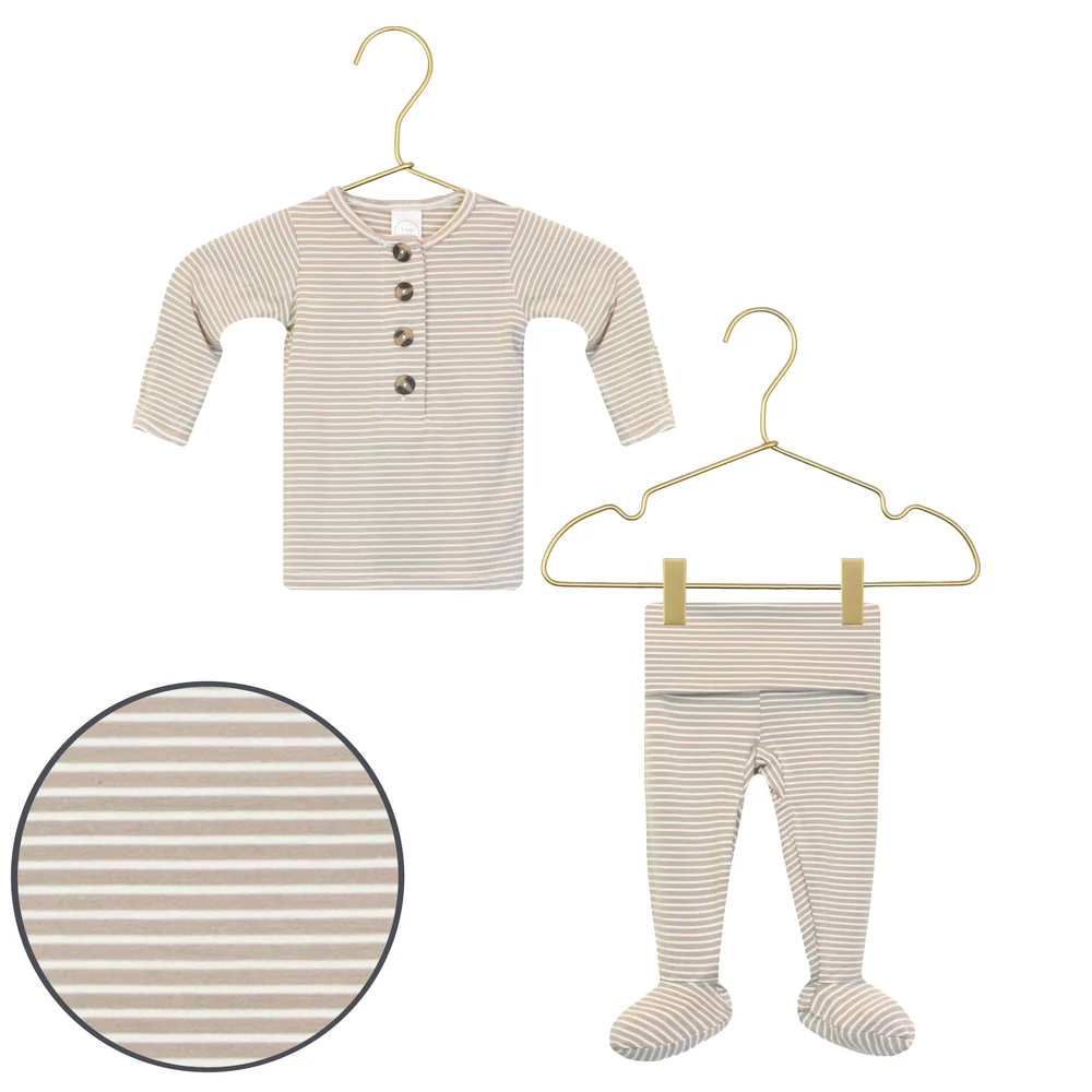 Lou Lou - NB Outfit Set