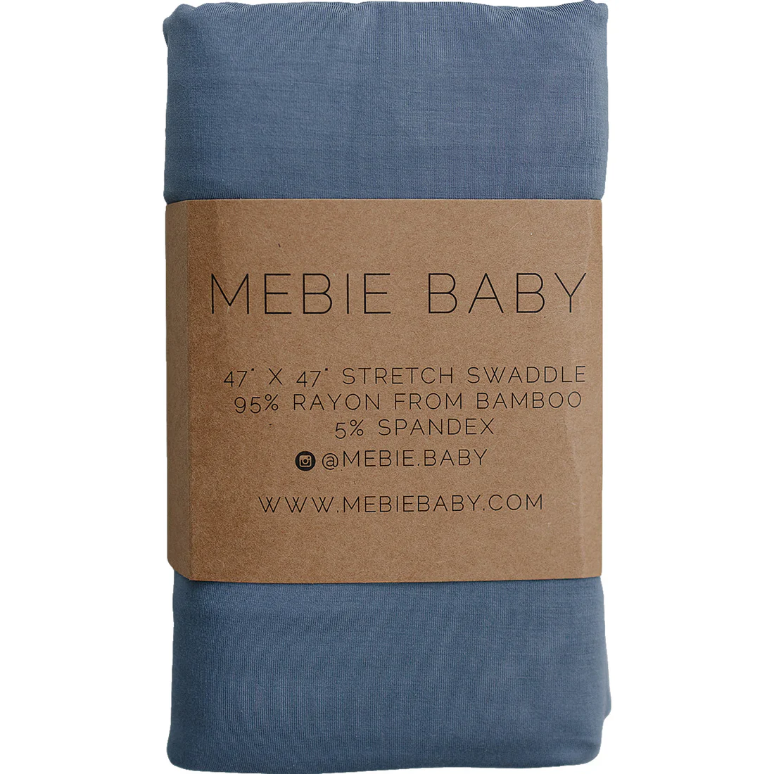 Mebie - Bamboo Swaddle