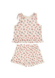 STRAWBERRY SWEETHEART 2PC SET