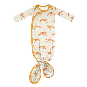 Swift Newborn Knotted Gown