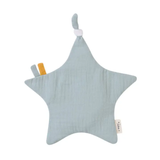 Crinkle Star