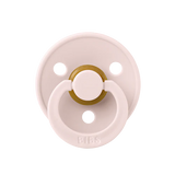 Bibs - Latex Single Pacifier Round