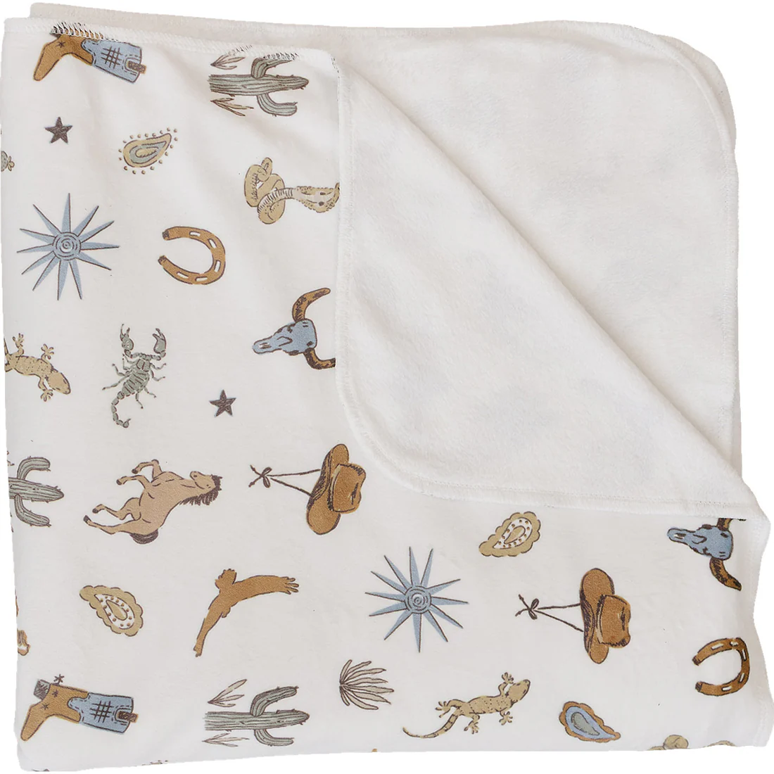 Mebie - Fleece Swaddle