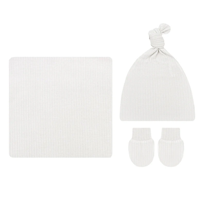 Lou Lou & Co. - Newborn Hat Bundle - Adrian