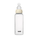 PP Bottle Set 9oz Silicone