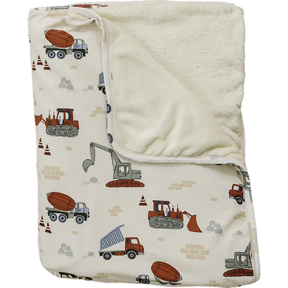 Mebie - Fleece Quilt