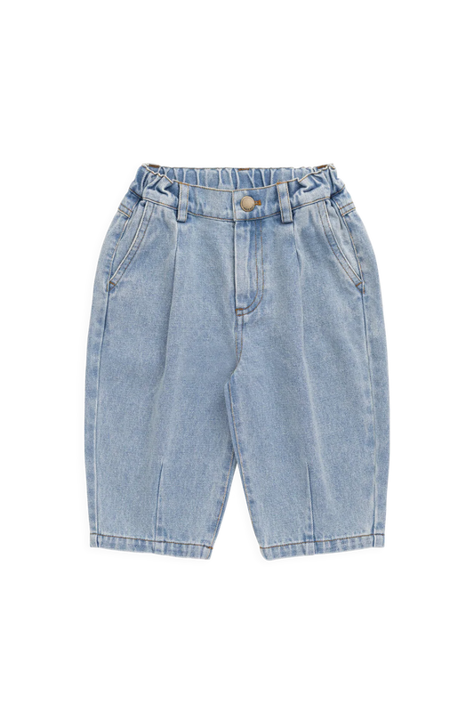 Penn Denim Pant - Light