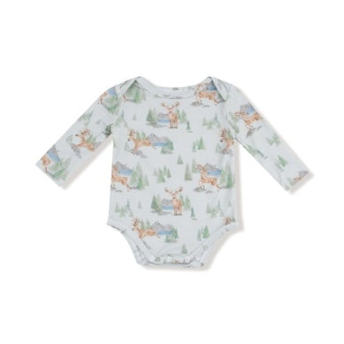 Angel Dear - Bodysuit - Buck Deer