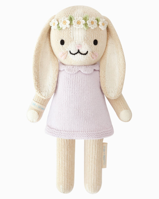 Hannah the bunny