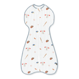 Swaddle Bag in Home Run