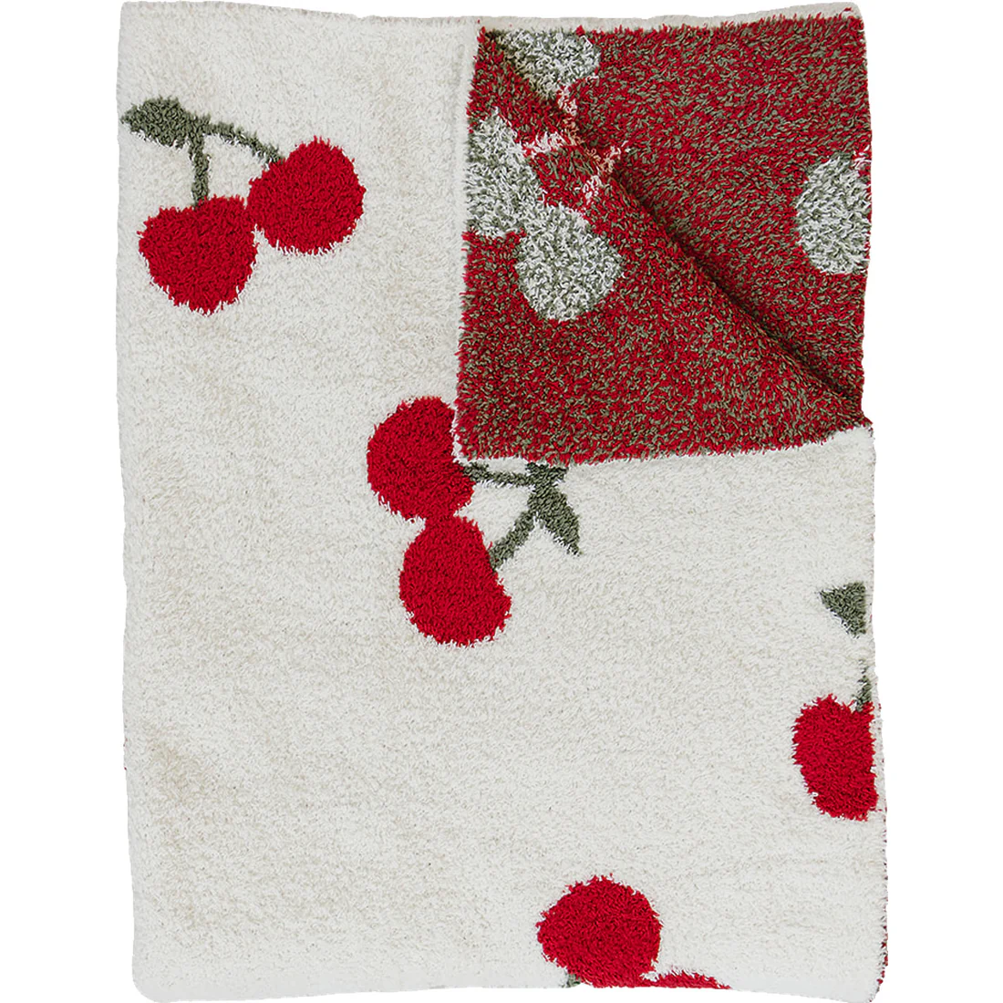 Mebie - Plush Blanket