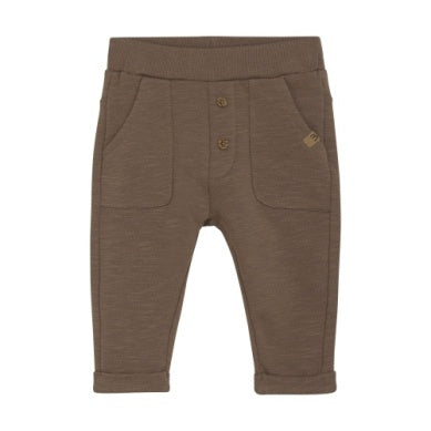 Minymo - Sweat Pants - Caribou