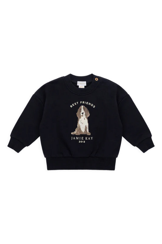 Nash Sweatshirt - BFF