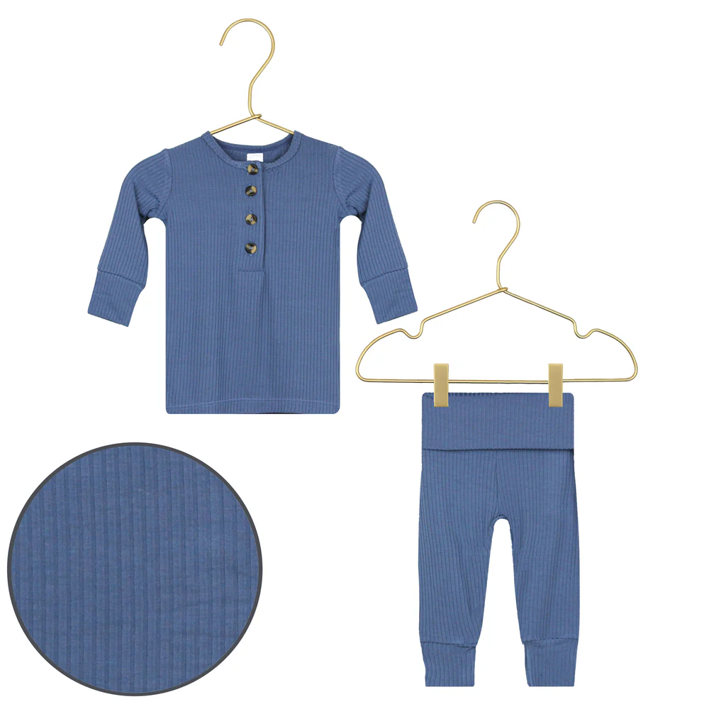 Lou Lou & Co. - Top & Bottoms - Harrison