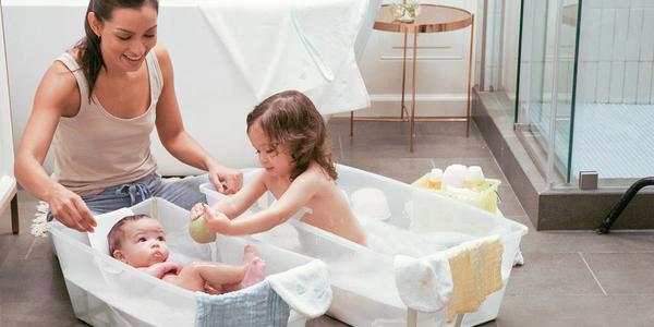 stokke bath xl Stokke Flexi Bath Bundle