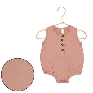 Lou Lou & Co. - Bubble Romper - Blakely