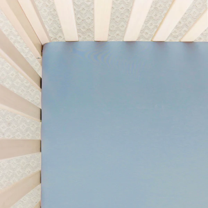 Lou Lou & Co. - Crib Sheet - Leo