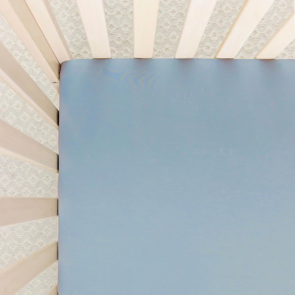 Lou Lou & Co. - Crib Sheet - Leo