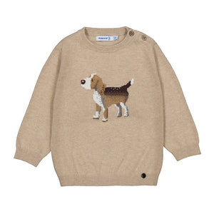 Mayoral - Sweater Jumper - Hound
